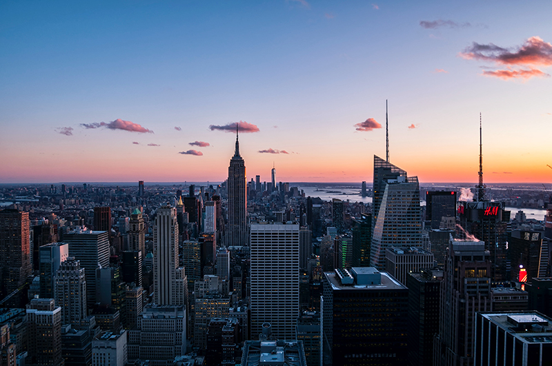 Trasferirsi a New York da straniero: consigli e passi da seguire